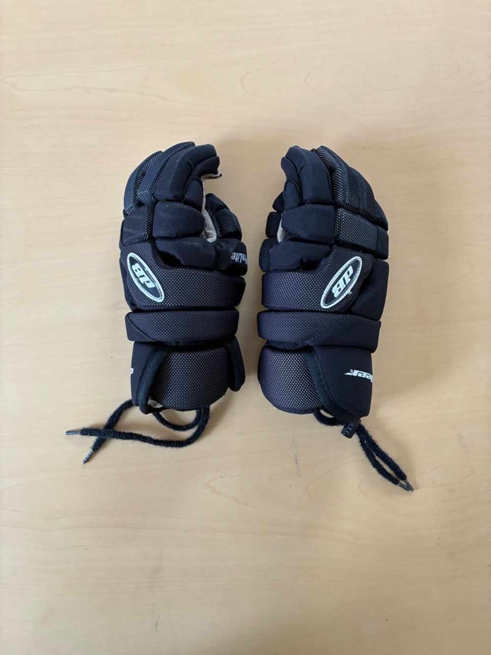 Prolite Lacrosse Gloves 12”